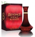 Beyonce Heat Kissed